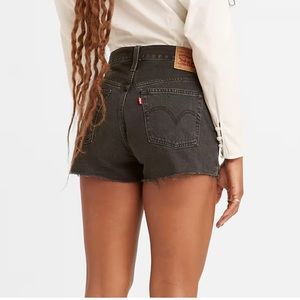 Levi’s women’s 501 Original Shorts